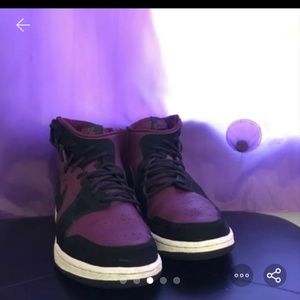 Nike Air Jordan 1 Rebel XX